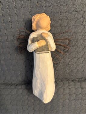 Willow Tree - Angel of Learning
